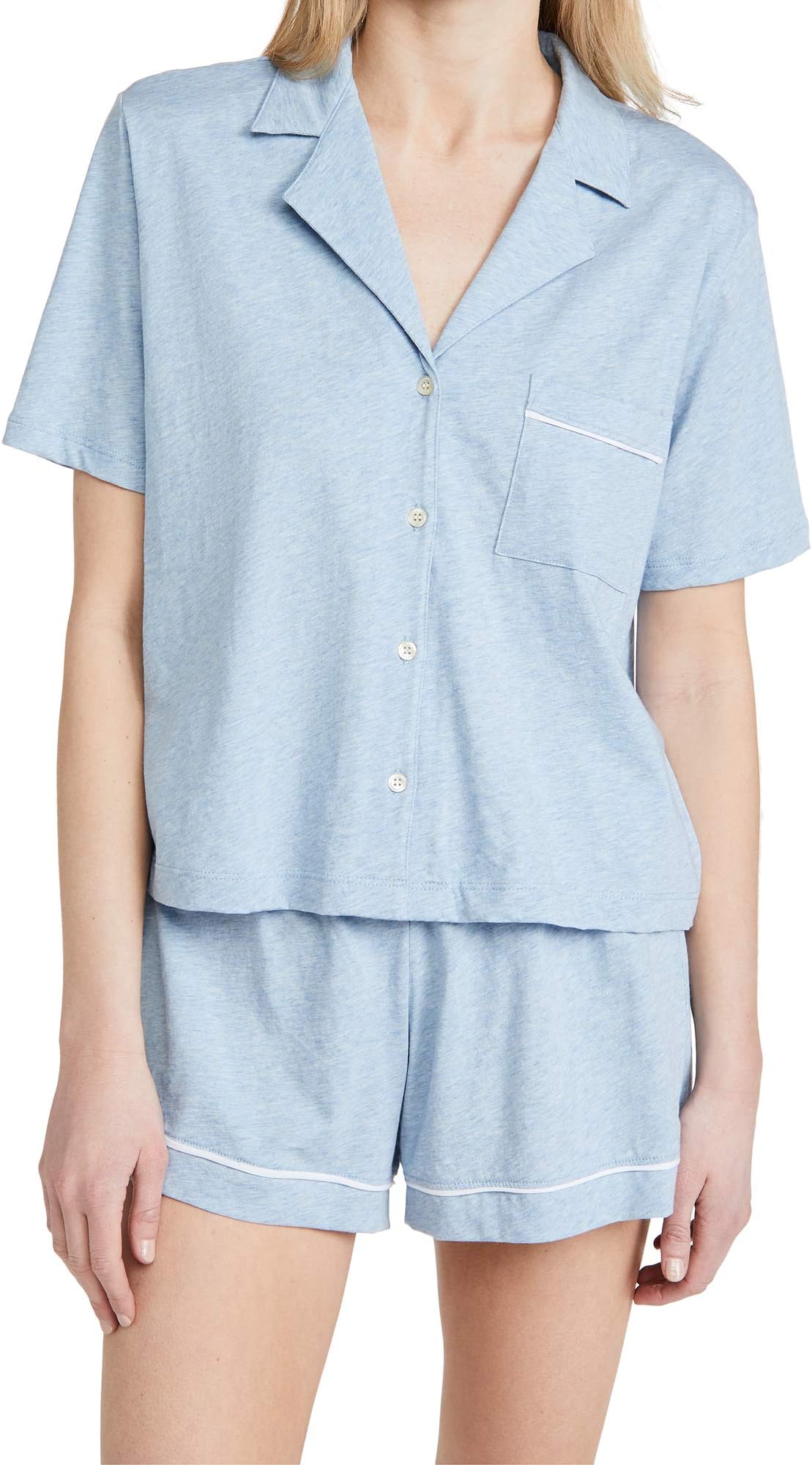 Skin Women's Celina Shorts PJ Set