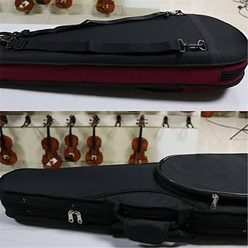 バイオリンケース ショルダーストラップ付き Amazon.co.jp: バイオリンケース ショルダーストラップ付き硬