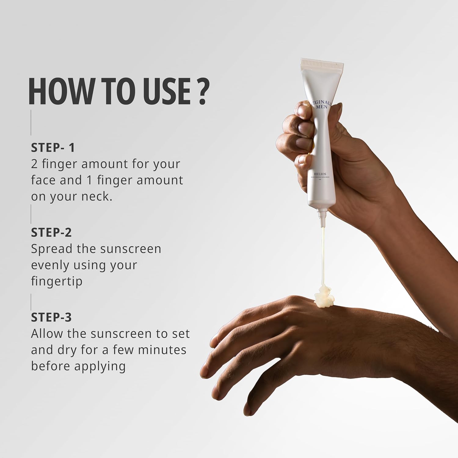 Helios Moisturizing Sunscreen thumbnail 5