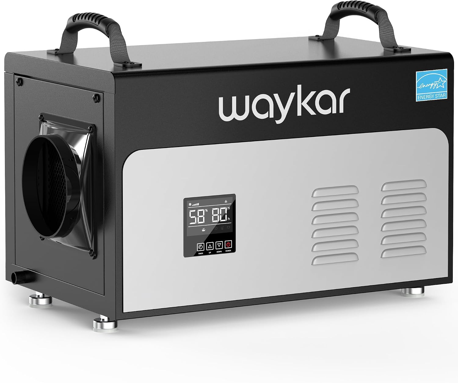 Waykar AFD