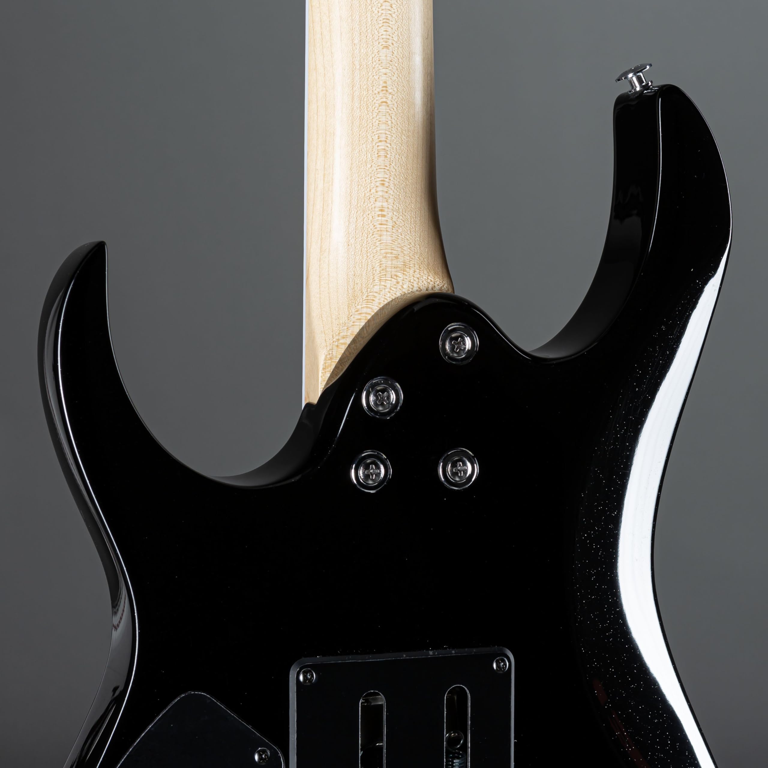 Ibanez GRG170DX Black Night - Chitarra elettrica