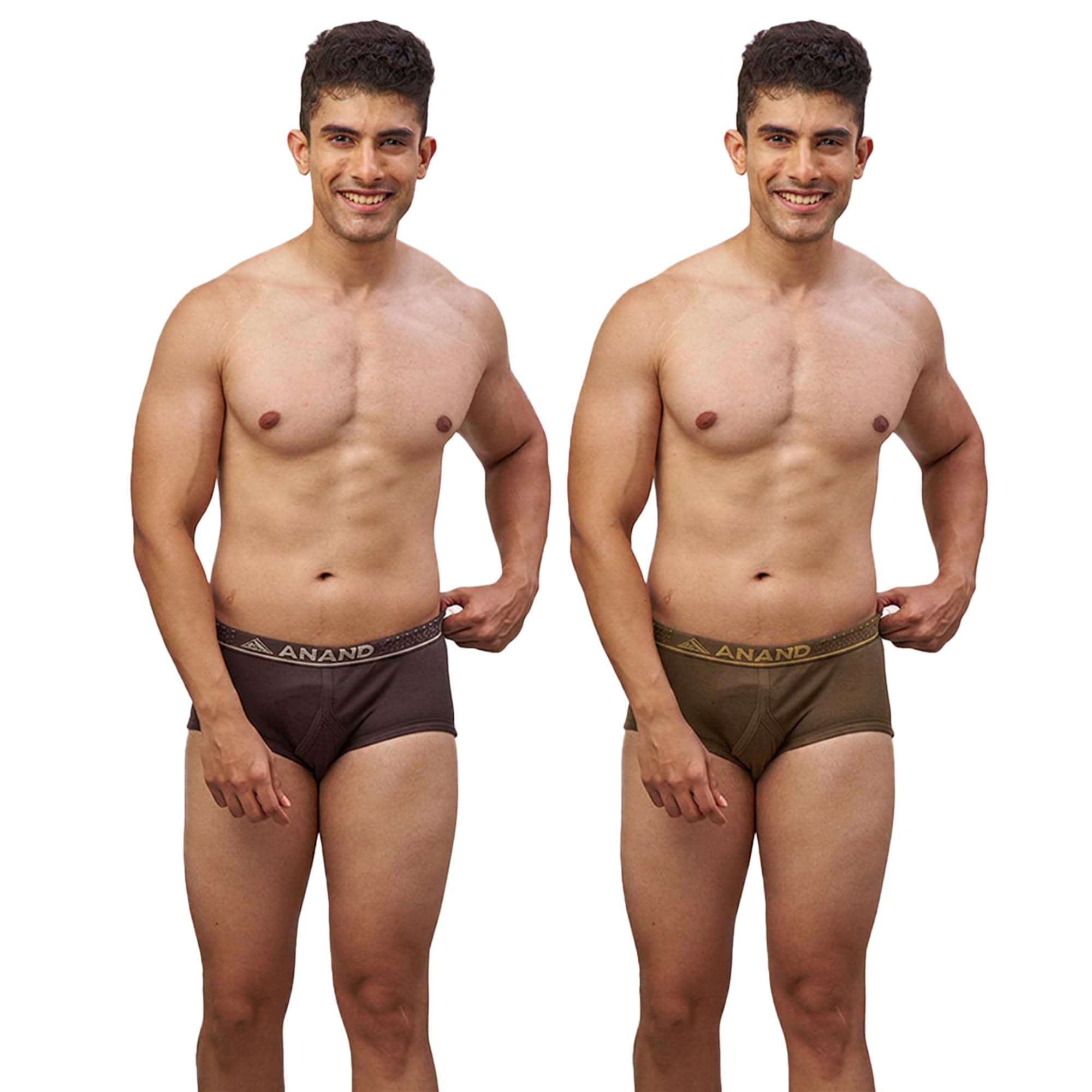anand Super Y Brief – Classic Y-Front Cotton Underwear for Men, Supportive Fit, Everyday Comfort Briefs | Pack of 2-picture-27