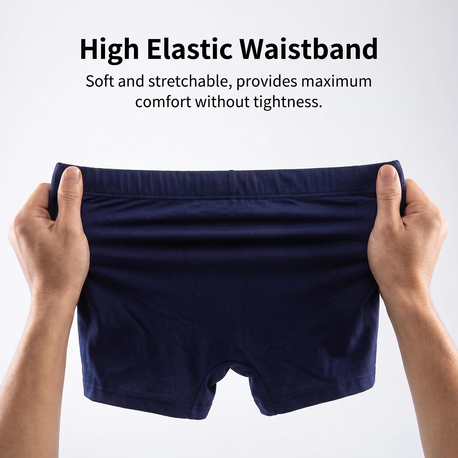Men's Tearable Postoperative Shorts,