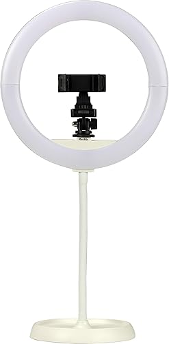 Phottix Nuada Ring 10 LED Light Go Kit