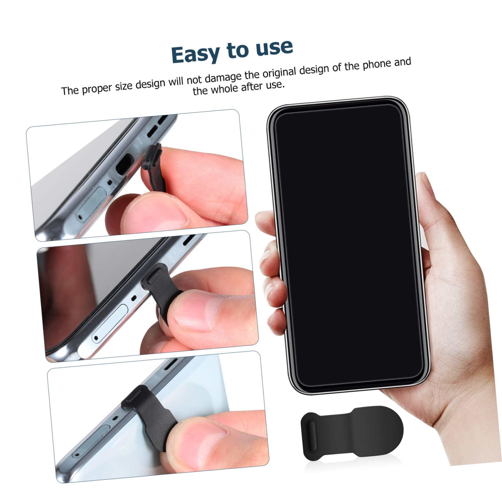 Étui Rigide Métallique LAGO TERRA Pour Lunettes De Soleil - Fermeture à Clip, Boîte De Voyage Et Protection