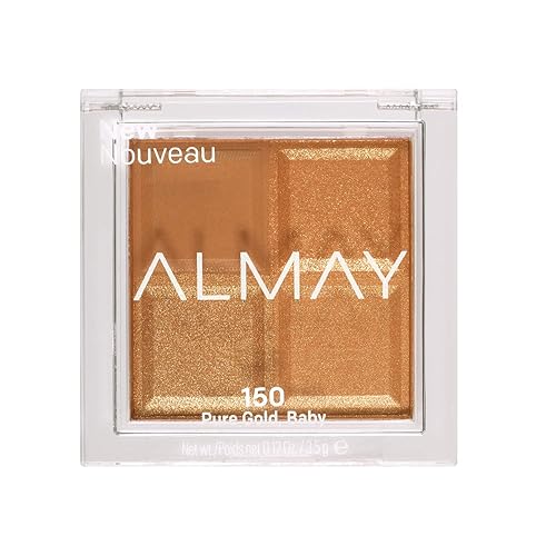 Almay - Sombras para ojos