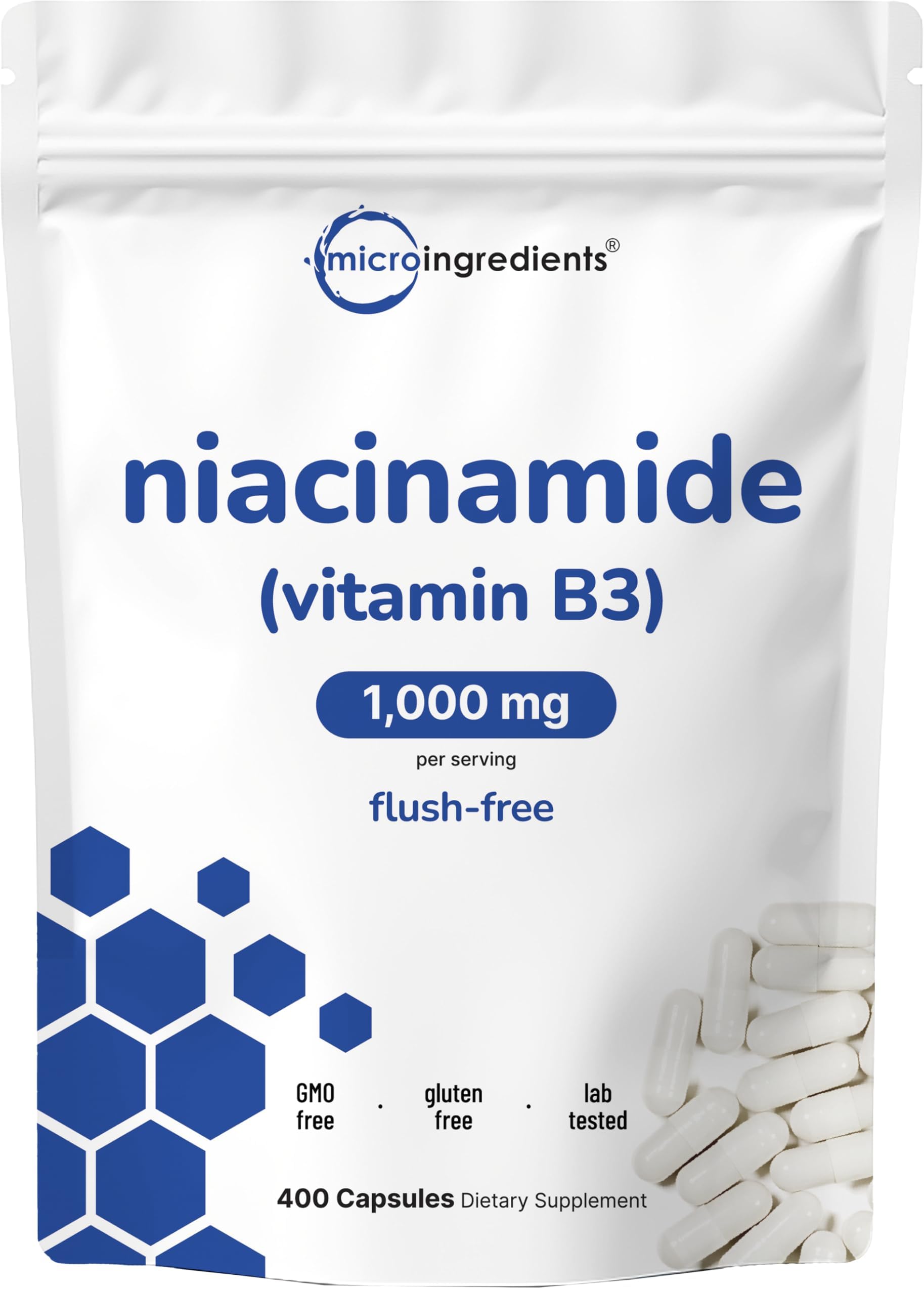 Vitamin B3