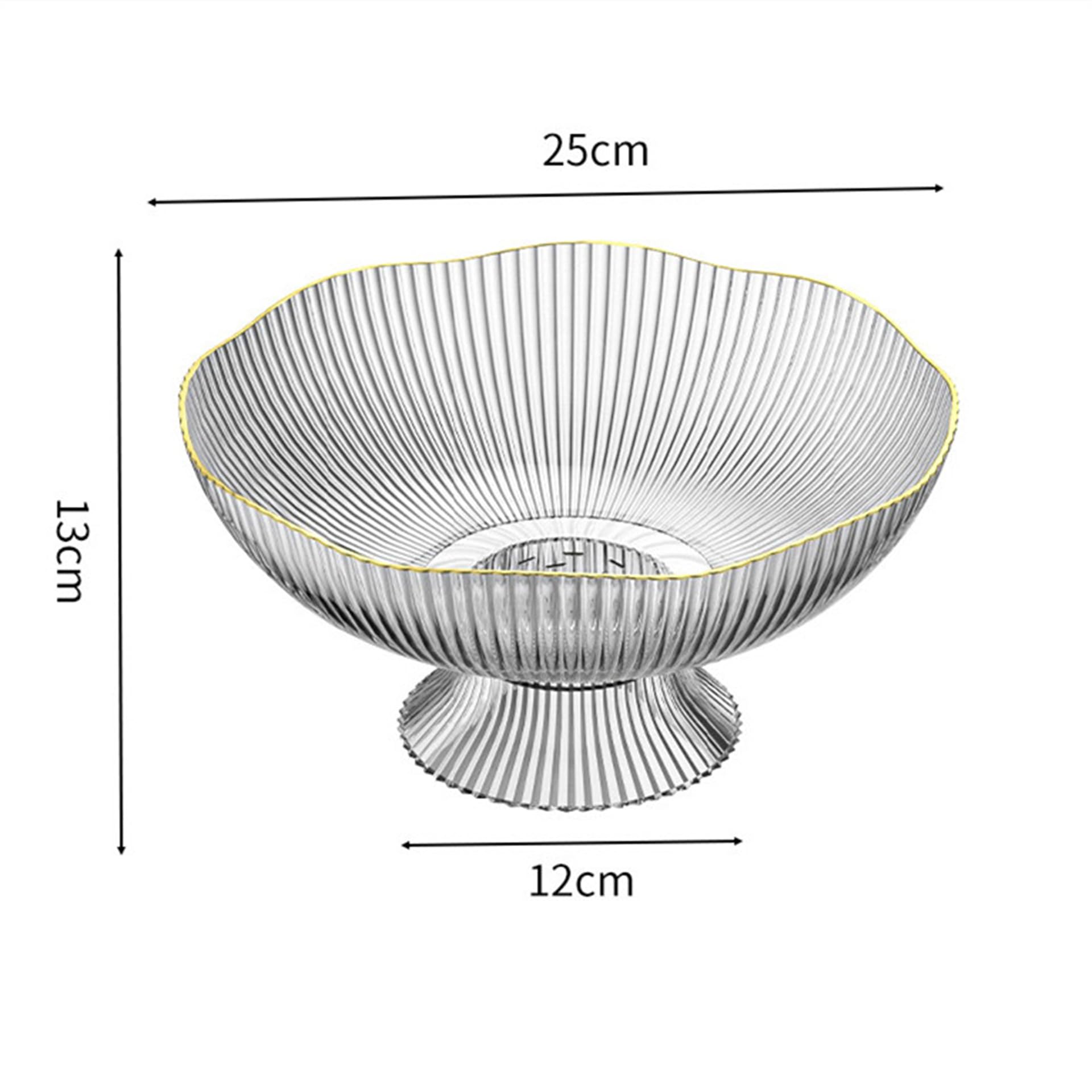 ハマースレイ 特大 ハワードスプレイ ボウル お菓子入れ