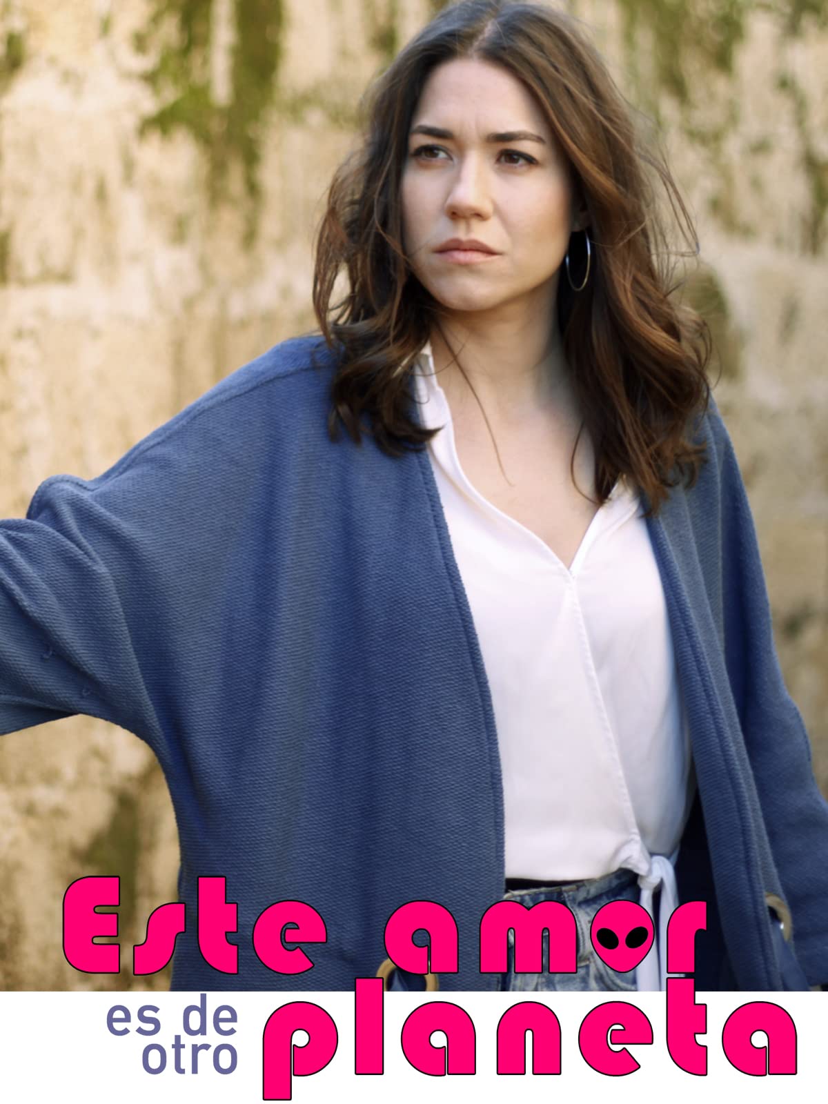 This love is from another planet