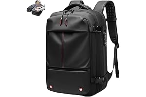 Airpack Backpack Vacpack: The Ultimate Travel Companion