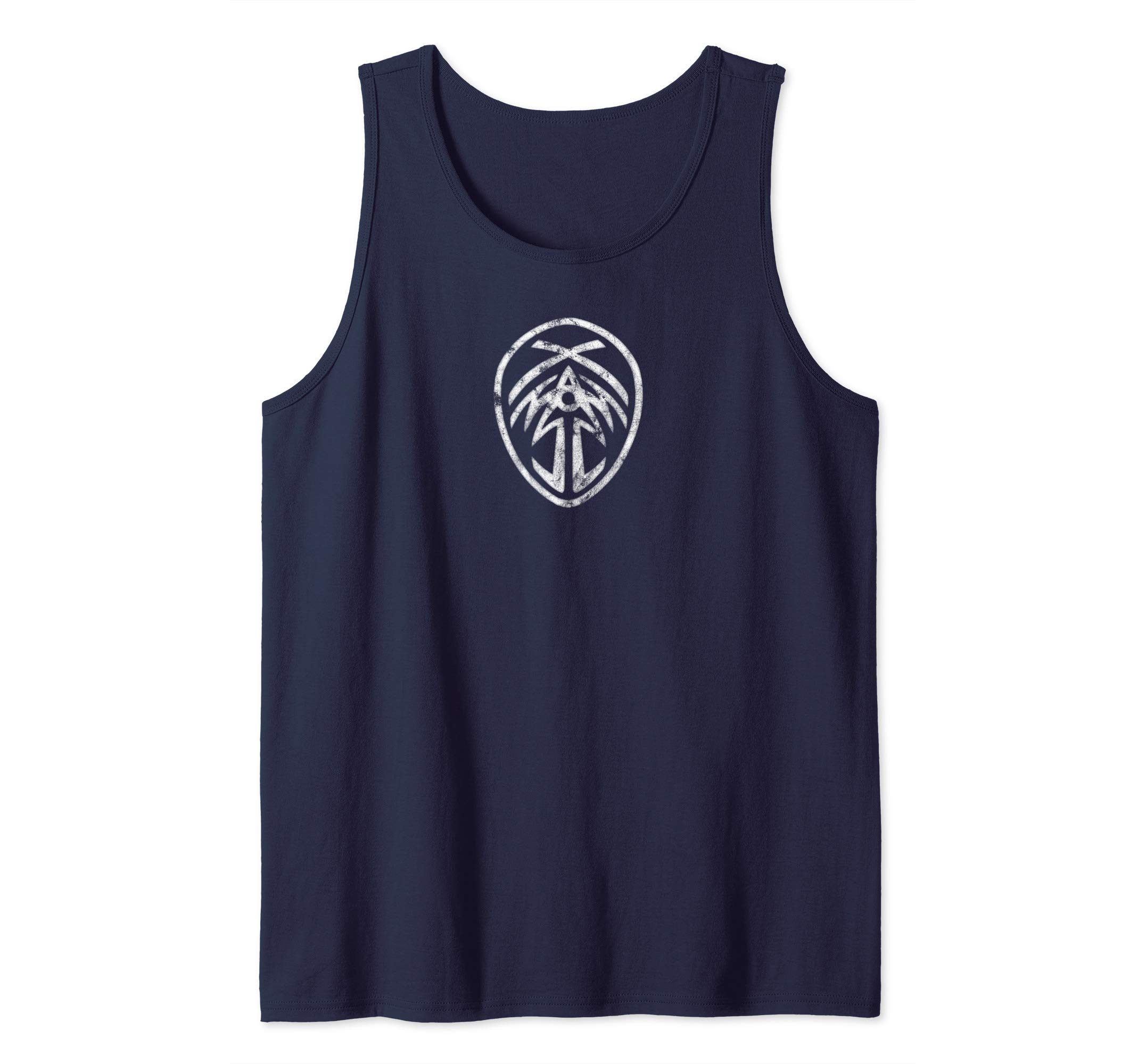 The Stormlight Archive Bridge 4 Symbol Tank Top