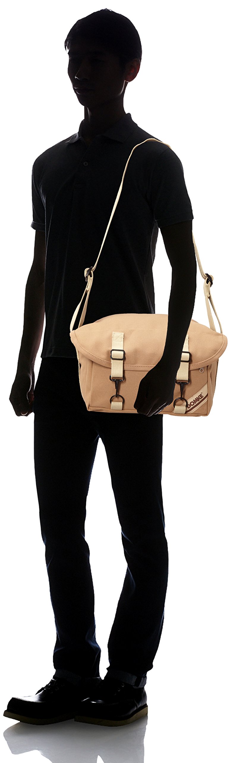Tiffen Petit sac Domke Little Bit