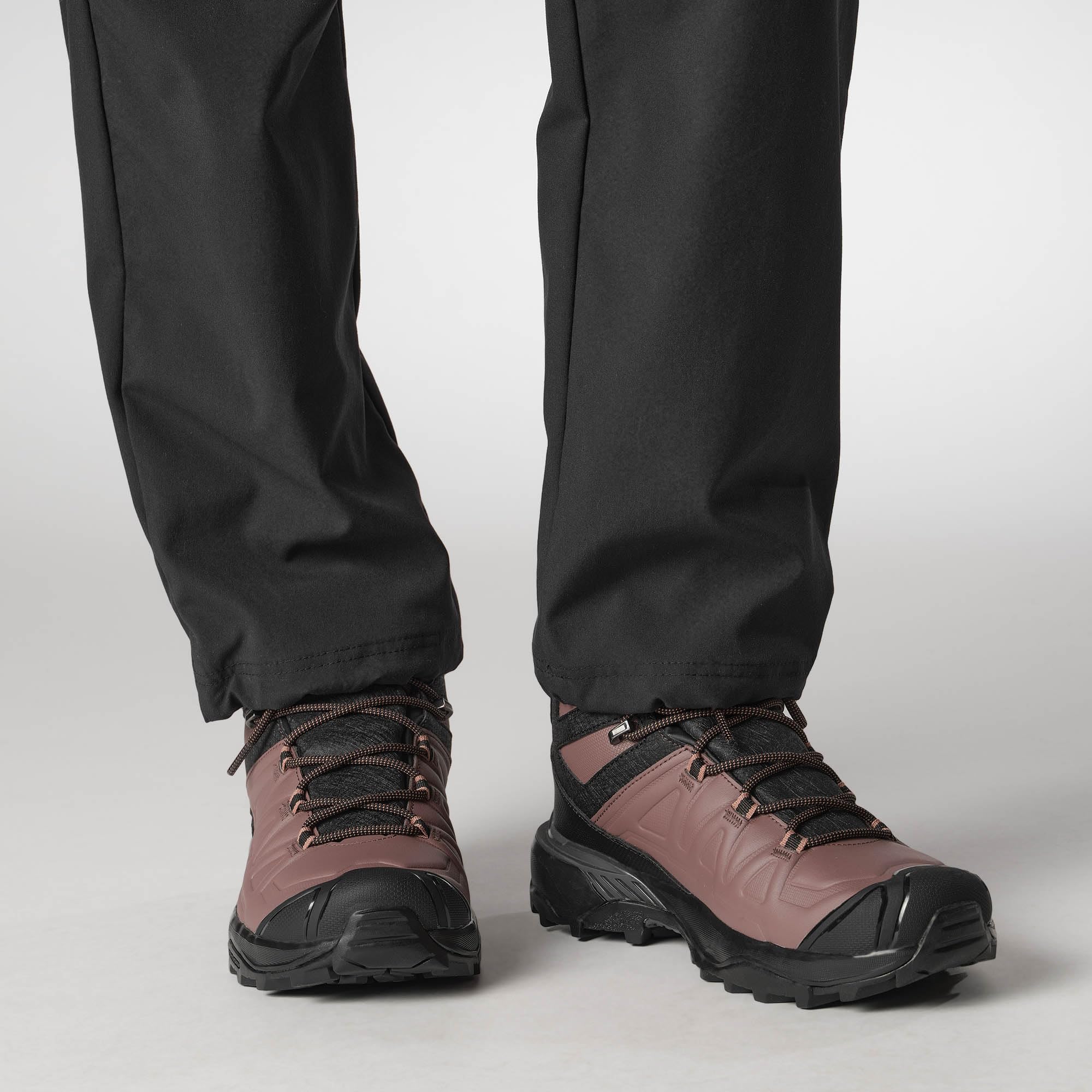 Salomon X Ultra Snowpilot Wp Chaussures de randonnéeFemme