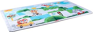 Snuggle pals super playmat