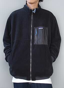patagonia ジャケット Patagonia/Snap T Synchilla Jacket（パタゴニア フリース