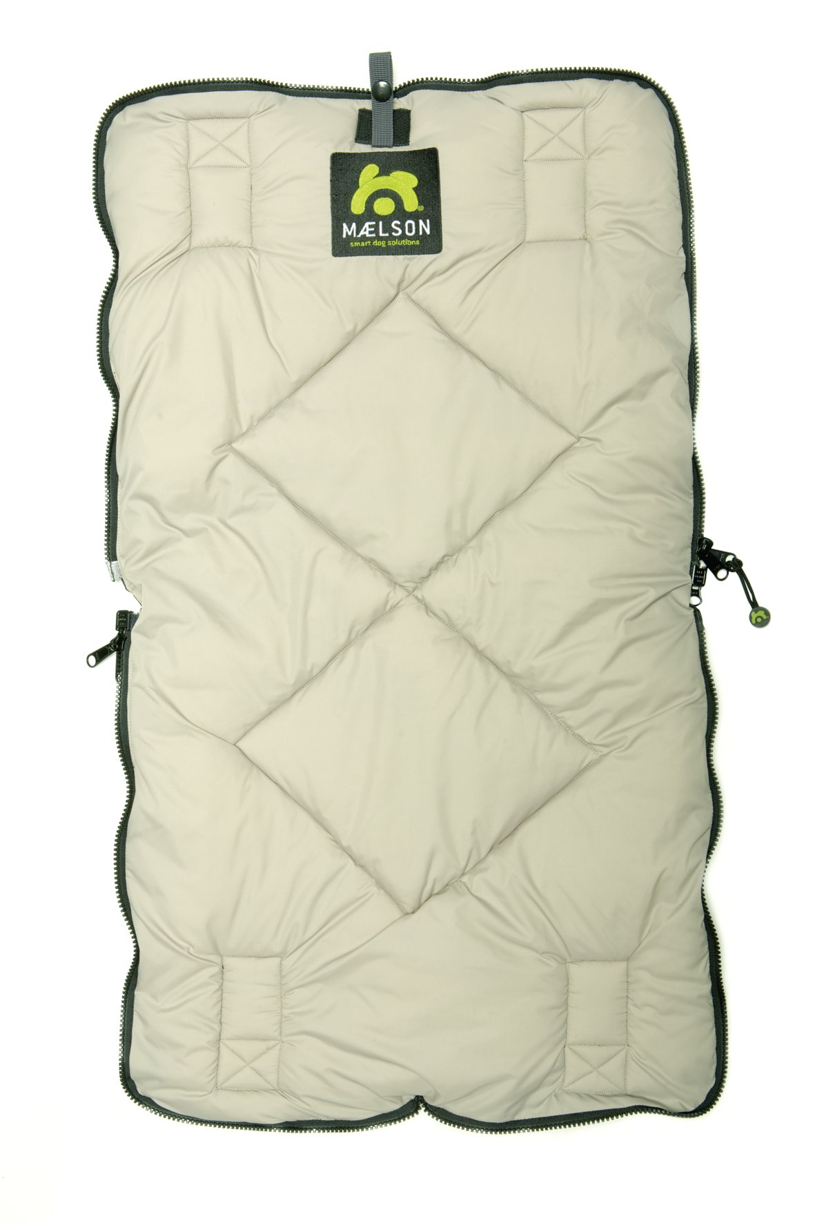 Maelson Cosy Roll 80 CR 7080 - Manta para Perros, 80 x 45 cm