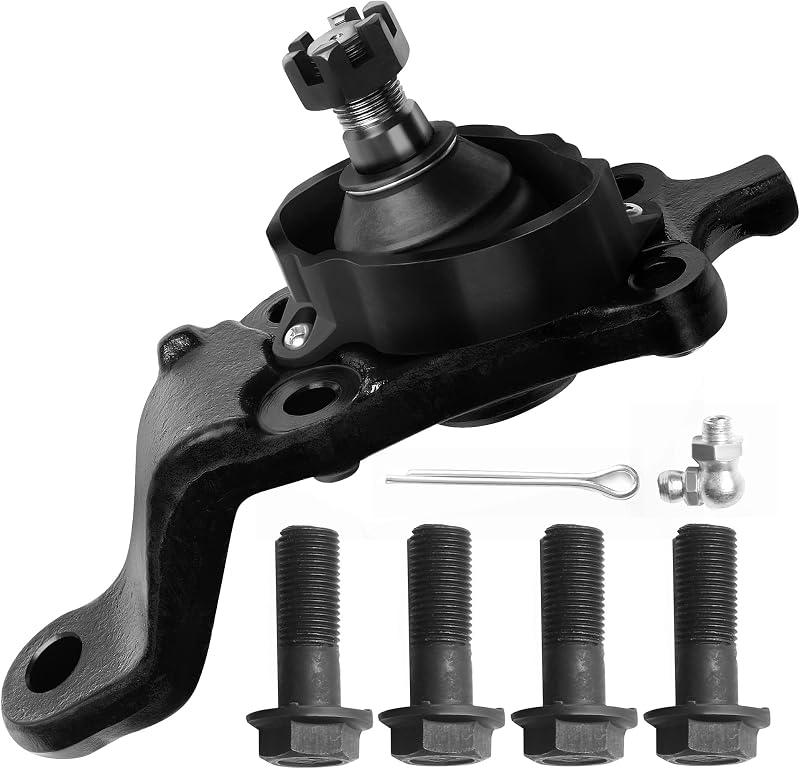 Pivô da suspensão dianteira inferior SCITOO K80522 para Toyota Tundra e Sequoia – 1 unidade