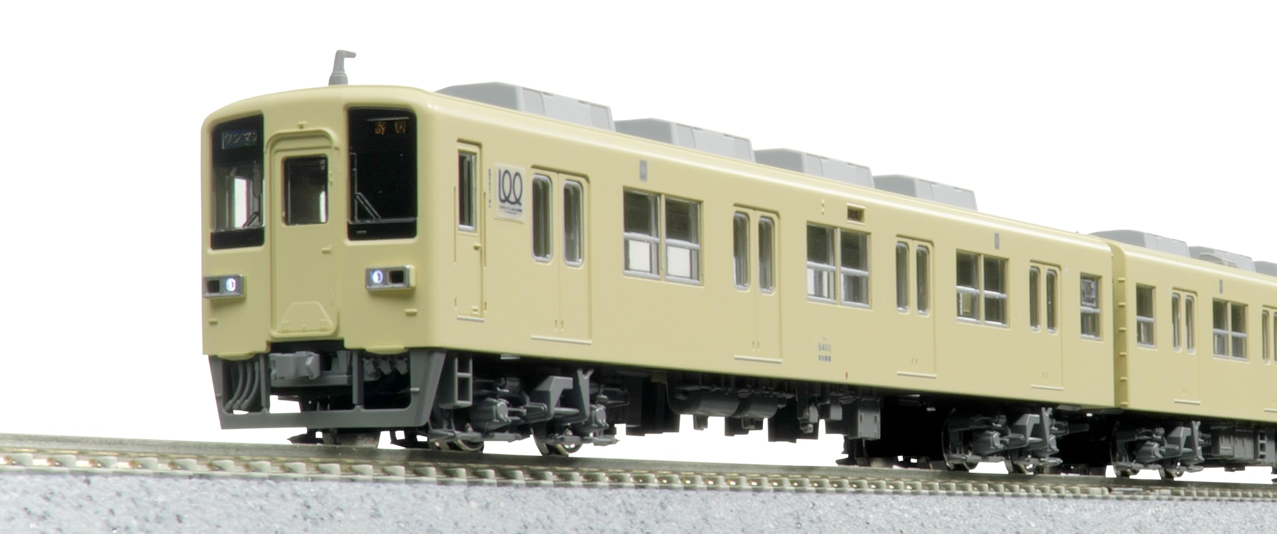 Amazon | カトー (KATO) ホビーセンターカトー Nゲージ 東武鉄道8000型
