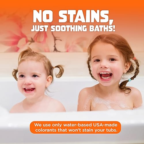 Vista 15 de Bombas de baño de superhéroes para niños con juguetes sorpresa en el interior (paquete de 6) - Bomba de burbujas grande para niños, niñas y niños