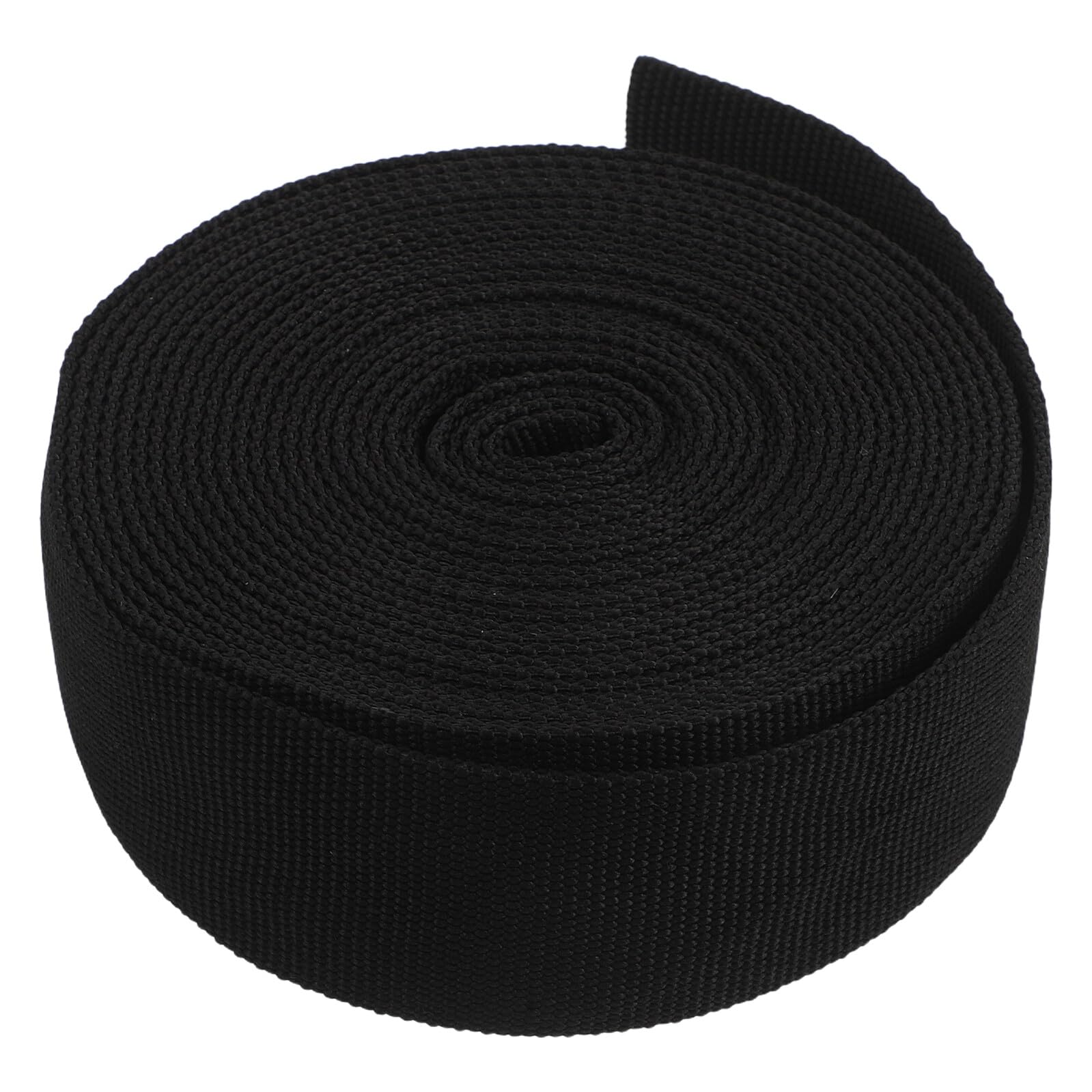 Veemoon Cord Protectors Hydraulic Hose Protector Sleeve Nylon Wear Protection User-friendly Design Black for Complex Machinery Setups and Demanding Field Environments