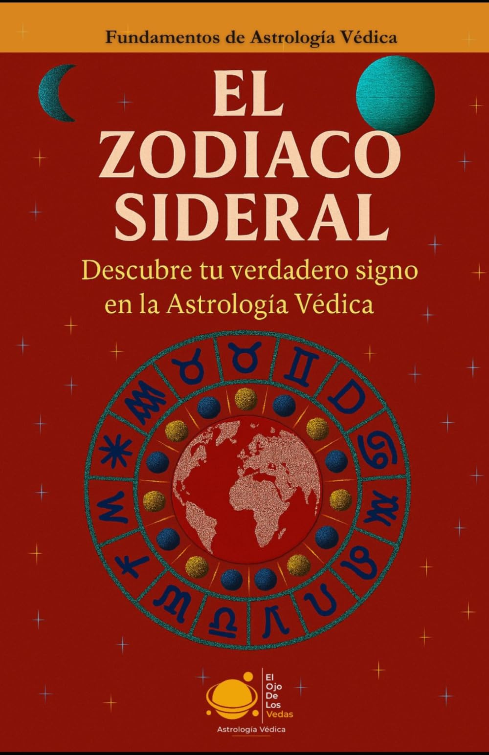 El Zodiaco Sideral: Descubre tu verdadero signo en la Astrología Védica