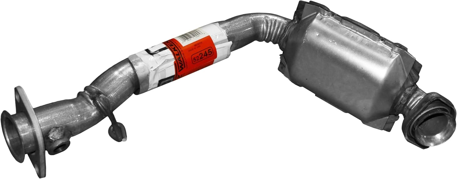 Walker 52245 Ultra Domestic Converter NonCARB Compliant Amazon.ca