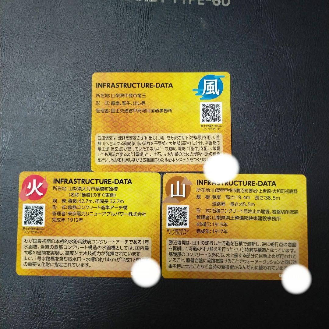 ダムカード 消防カード ロープウェイカード 橋カード 公共カード246枚セット 公共カード 42種80枚 ダムカード 消防カード マンホールカード