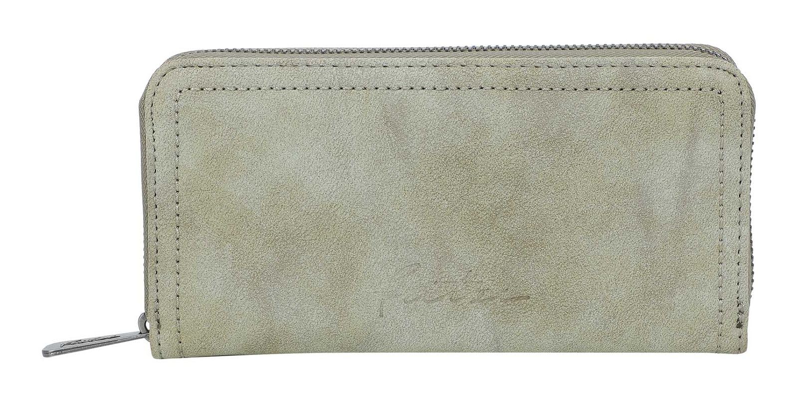 Geldbörsen, Ausweis- & Kartenhüllen für Damen