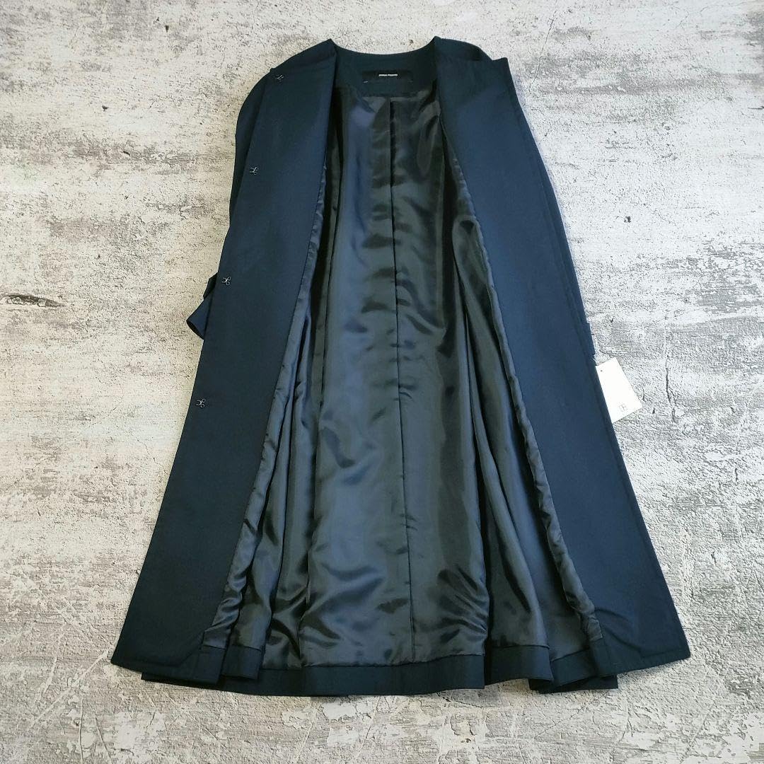 Amazon.co.jp: き JOURNAL STANDARD コットンナイロンギャバフレア