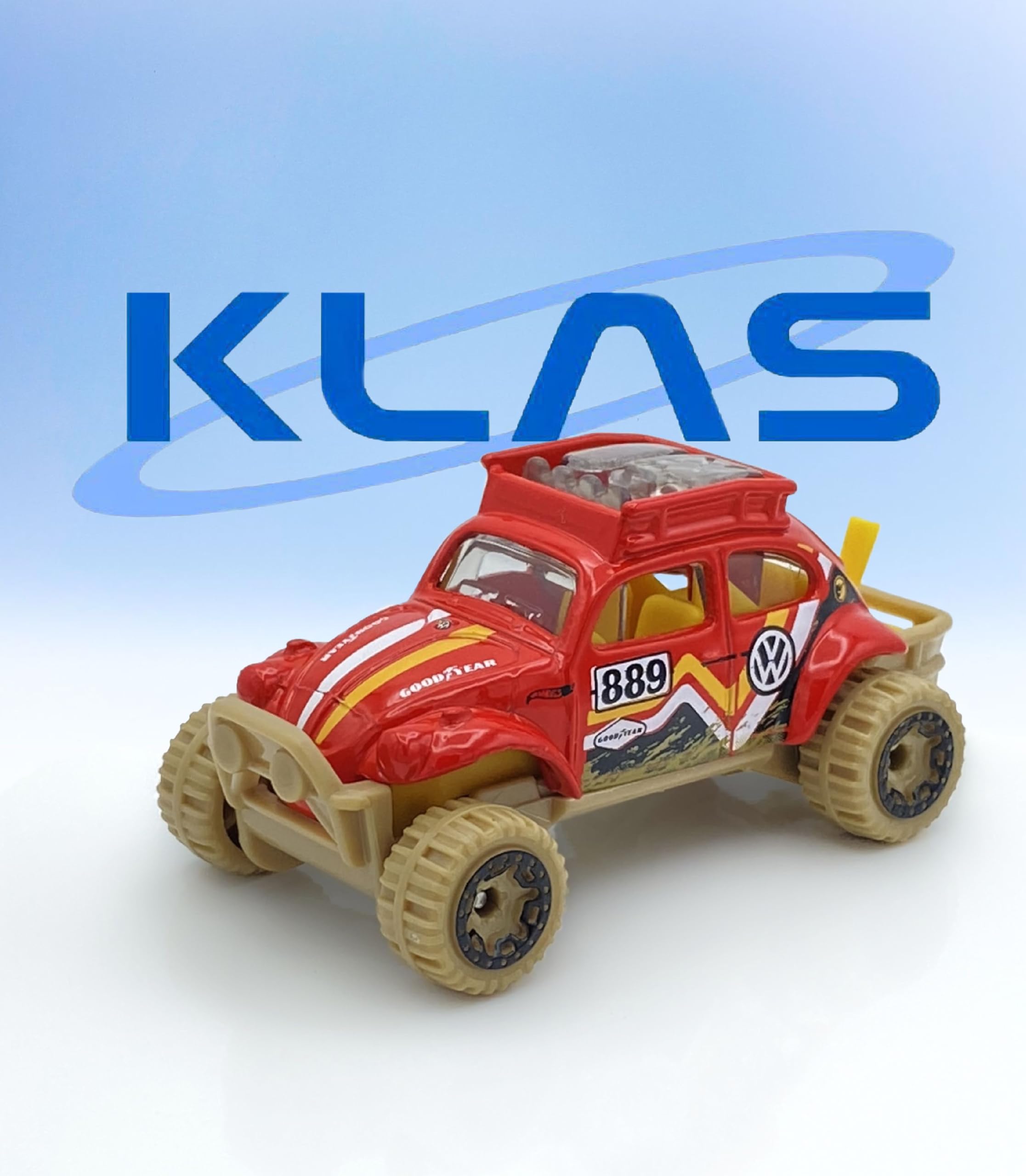 Hot Wheels バハブルーザー ミニカ No.65 四輪駆動ジープ Hot Wheels バハブルーザー ミニカ No.65 四輪駆動ジープの通販