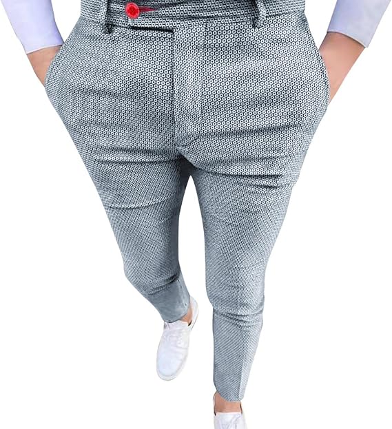 Amazon.co.jp: YYBDF Long Pants, Stylish 
