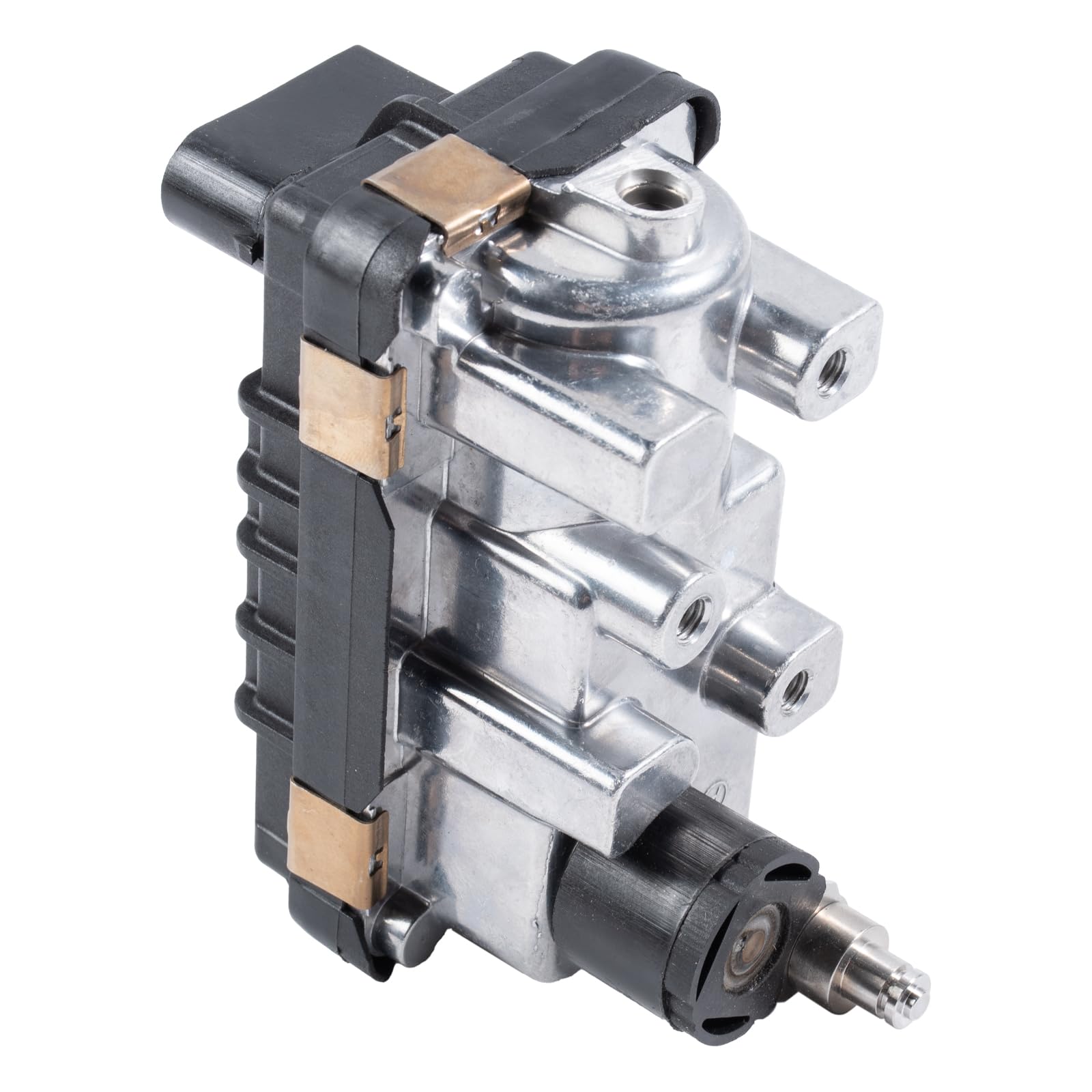 Attuatore elettrico turbocompressore Dixhills Turbo G-59 Attuatore turbo elettronico di ricambio per Transit Custom 2.2 TDCi FWD EURO 5 MK7 MK8 2012- Numero parte 6NW009550 767649