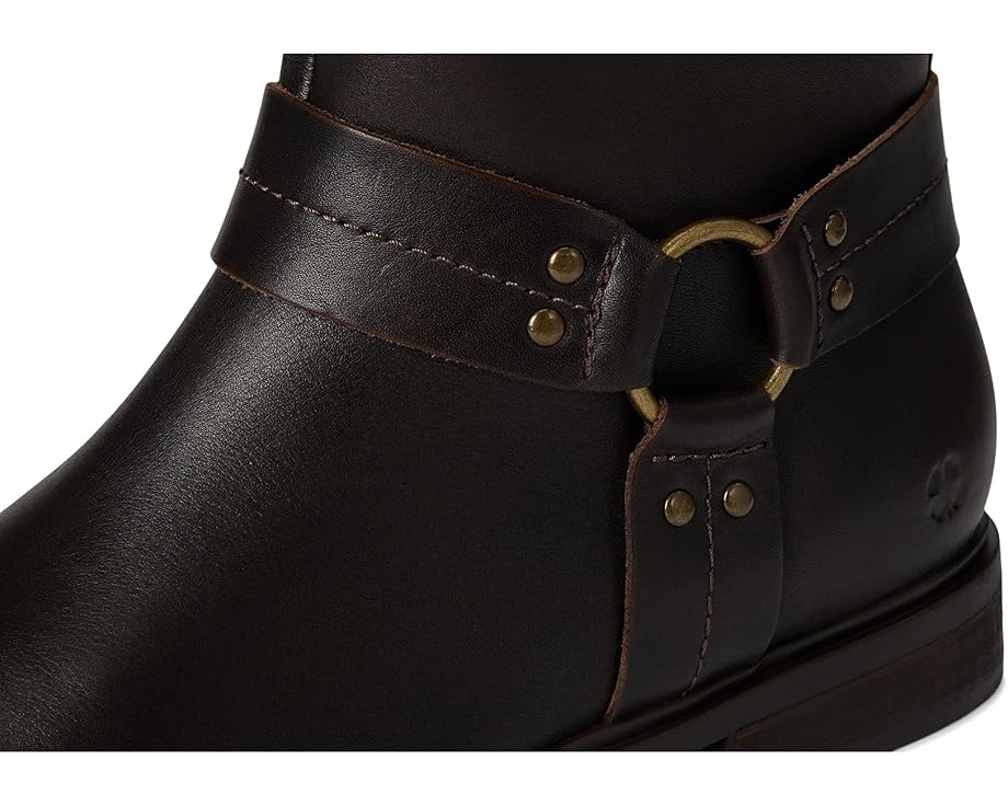 Lucky Brand Hamila O-Ring Harness Boots - Right View