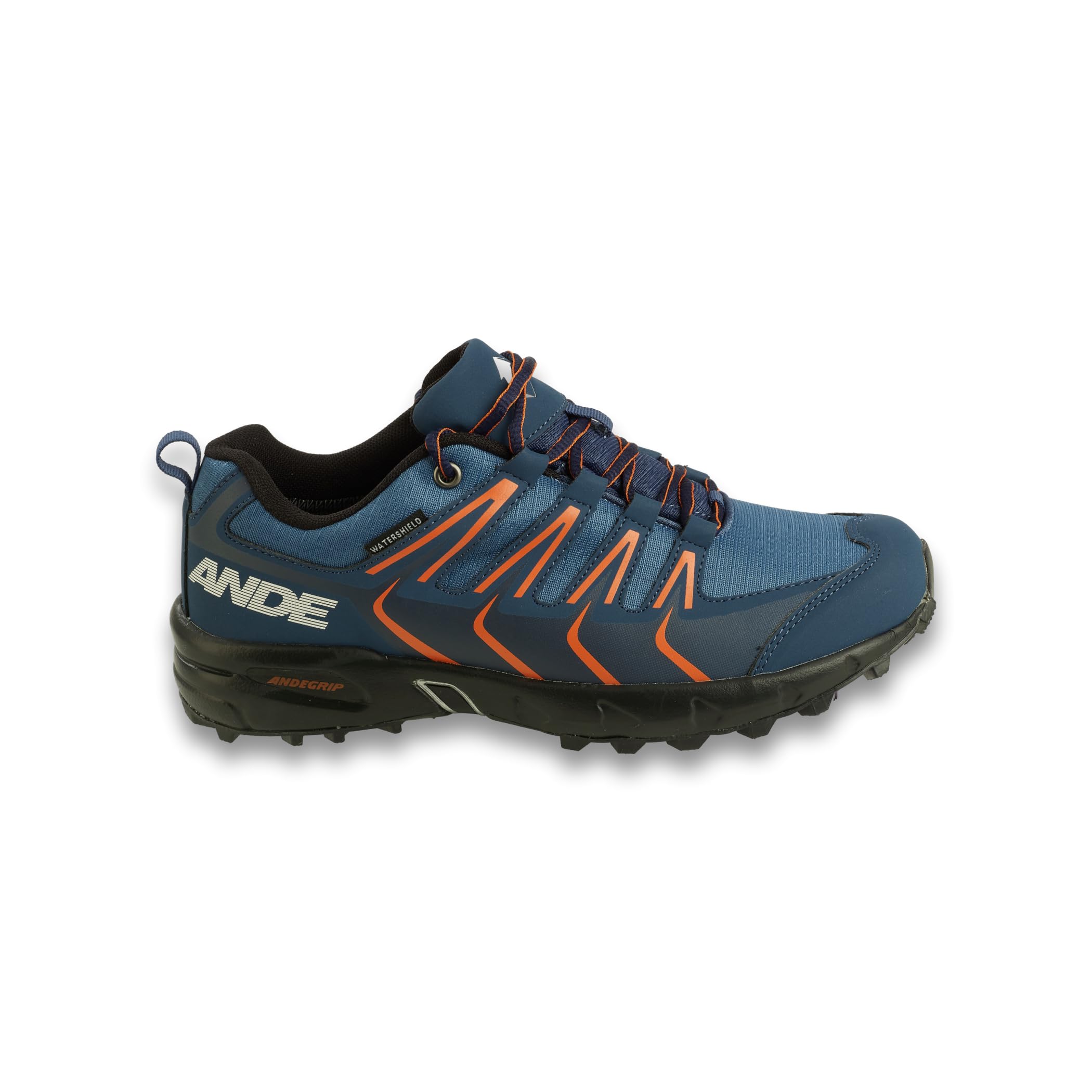 Ande New Tour Evo WP, Scarpa da Trekking Unisex-Adulto
