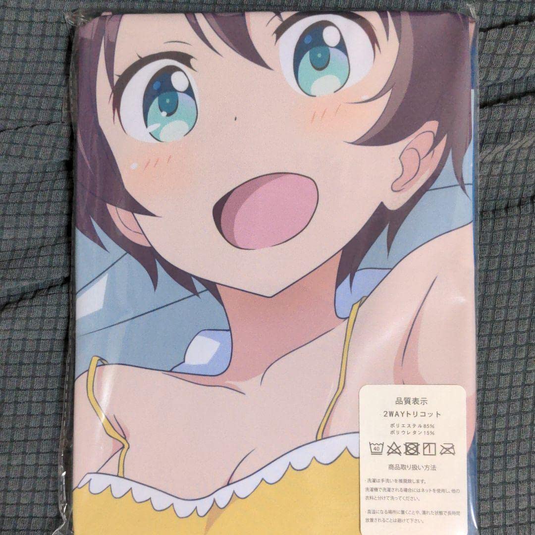 Amazon | NEWGAME! 篠田はじめ 抱き枕カバー | アイドル・芸能人グッズ