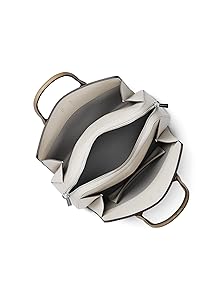 Michael Kors womens Laila Medium Satchel