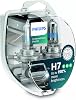Philips X-tremeVision Pro150 H7 Headlight Bulb150%, Double Set