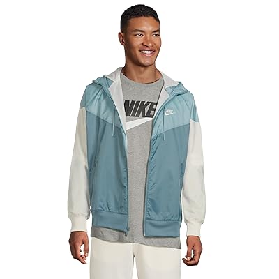 Nike Sportswear Windrunner Hooded Jacket Men