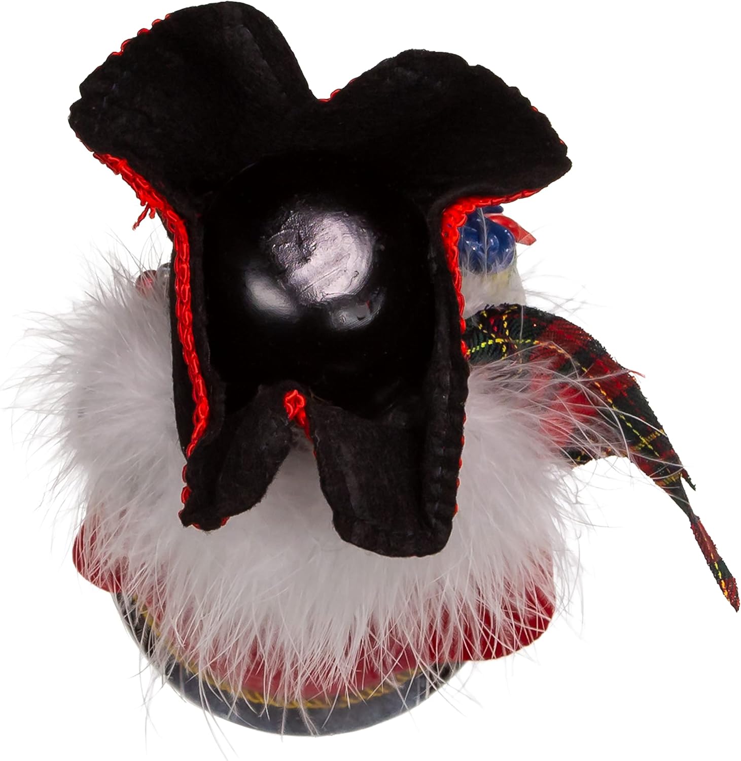 Kurt Adler 15-Inch Hollywood Pirate Nutcracker