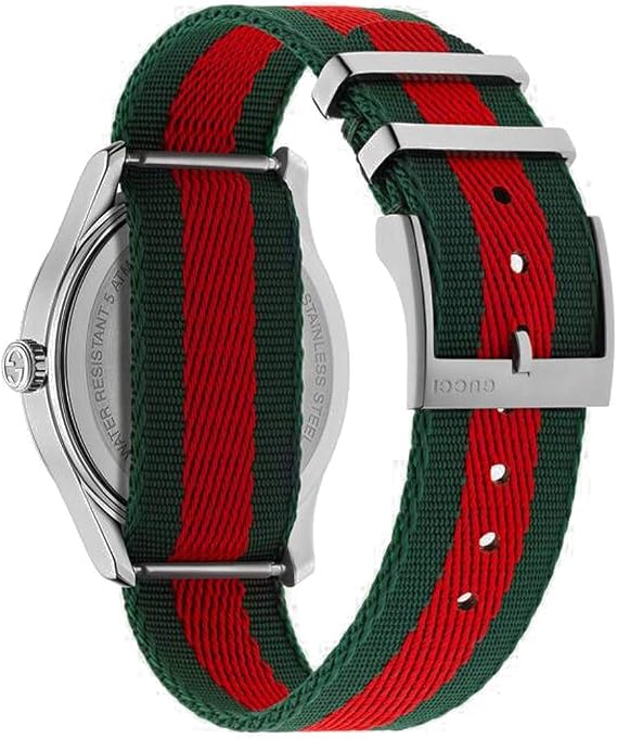 Gucci G-Timeless Watch 38 mm YA1264148 