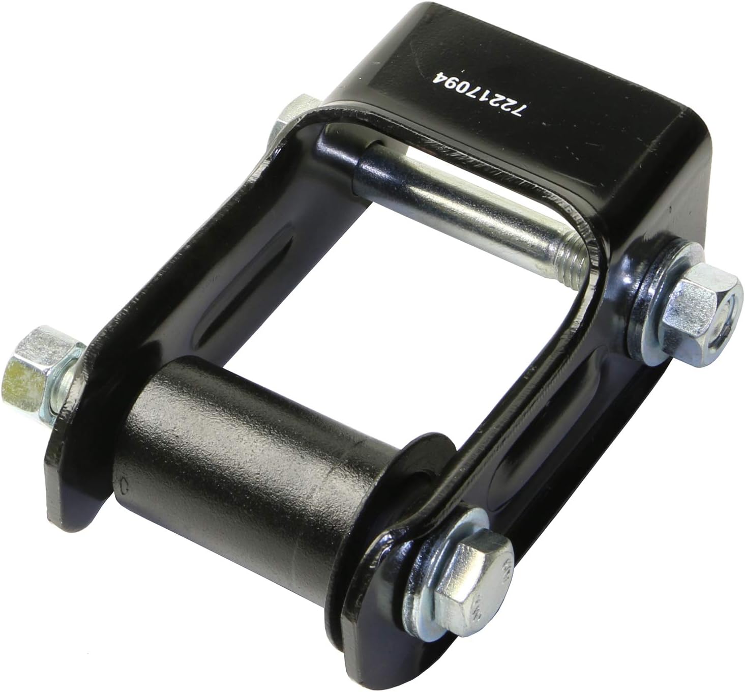 MOOG K150382 Leaf Spring Shackle for Chevrolet S10