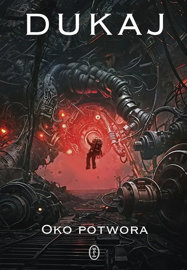Oko potwora