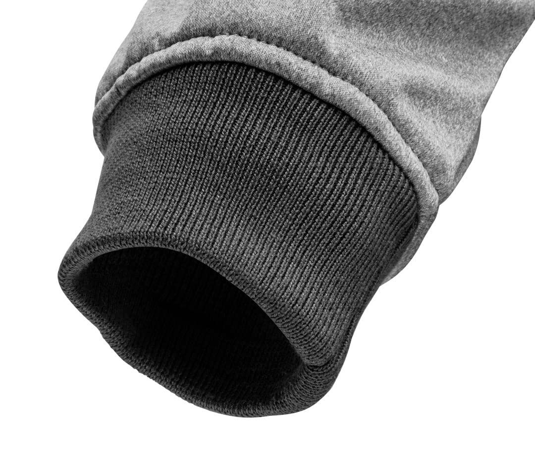Kurtka softshellowa, szara, zimowa, wodoszczelna, softshell, kurtka rekreacyjna, outdoorowa, kurtka ochronna, kurtka turystyczna