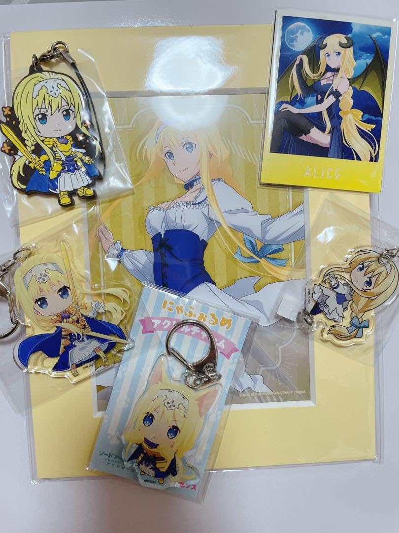 Amazon.co.jp: alice : Toys & Games