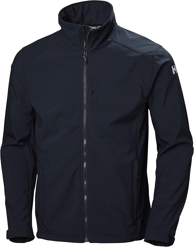 Chaqueta Softshell Impermeable