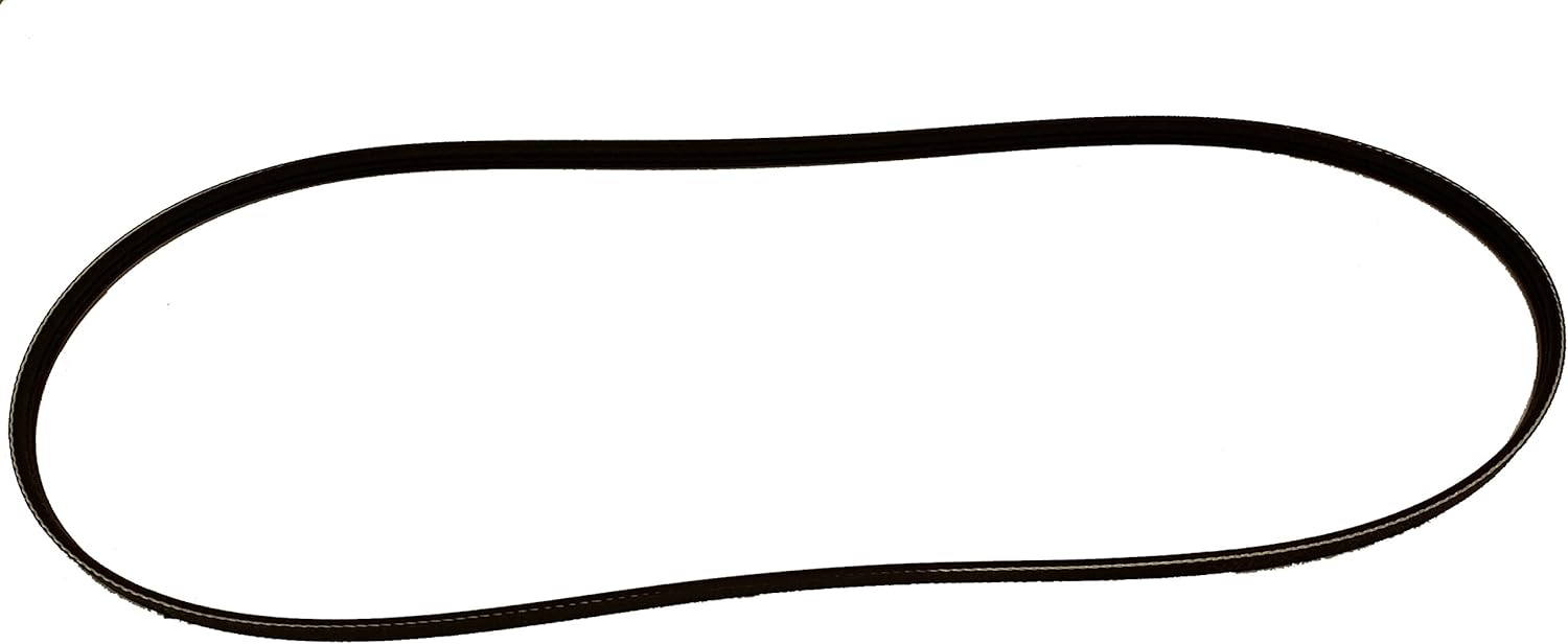 Genuine Toyota 90916-A2022 V-Ribbed Belt