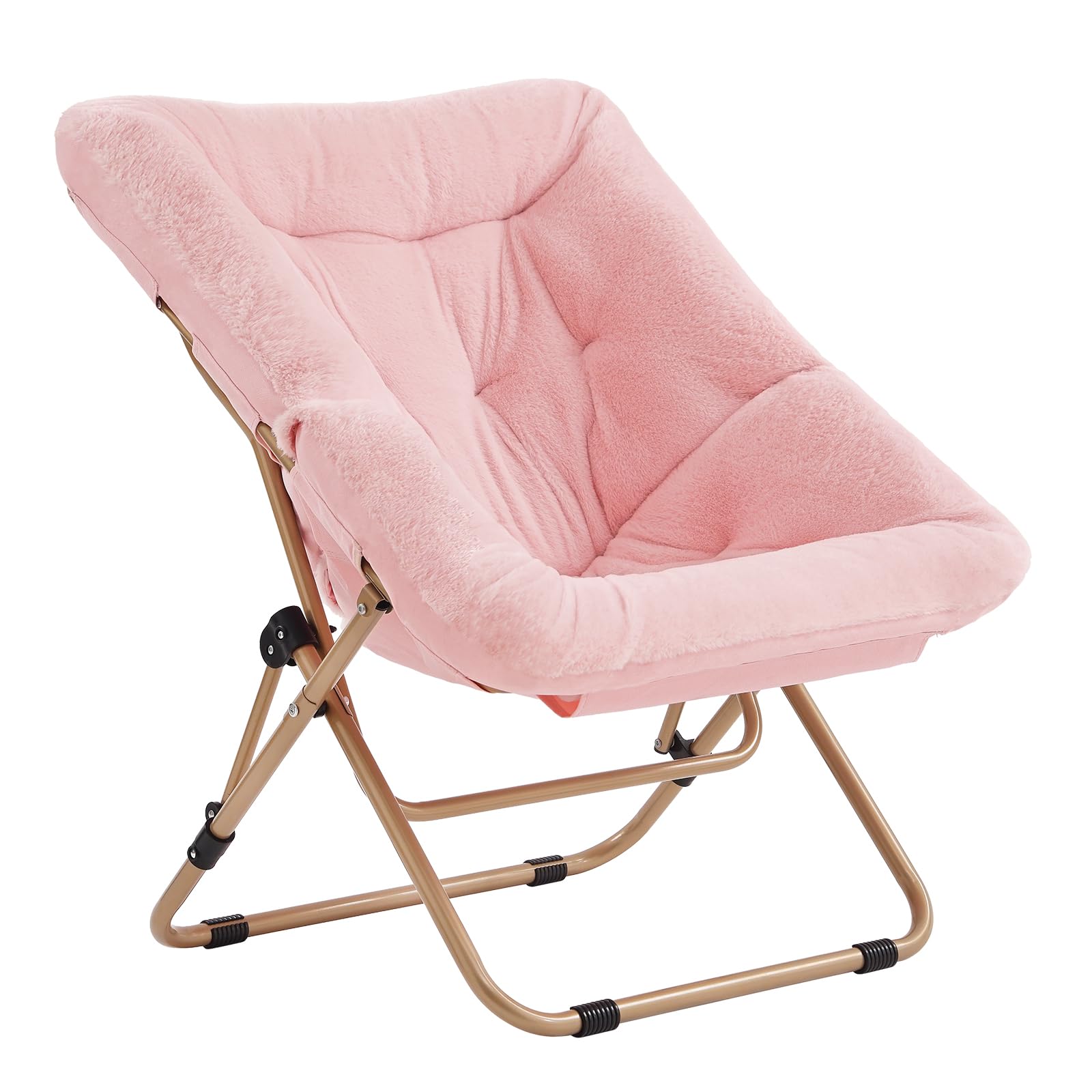 Tiita Comfy Folded Chair