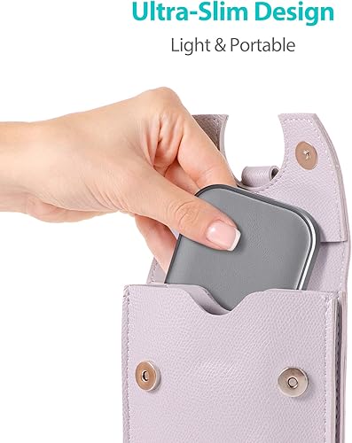 Miniatura 7 de Cargador AirPods Pro - Estación de carga inalámbrica para AirPods 4 (con cancelación activa de ruido)32, gris