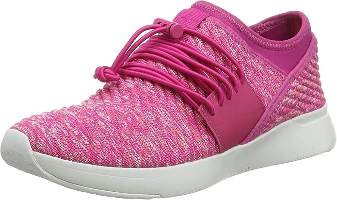 fitflop artknit sneaker
