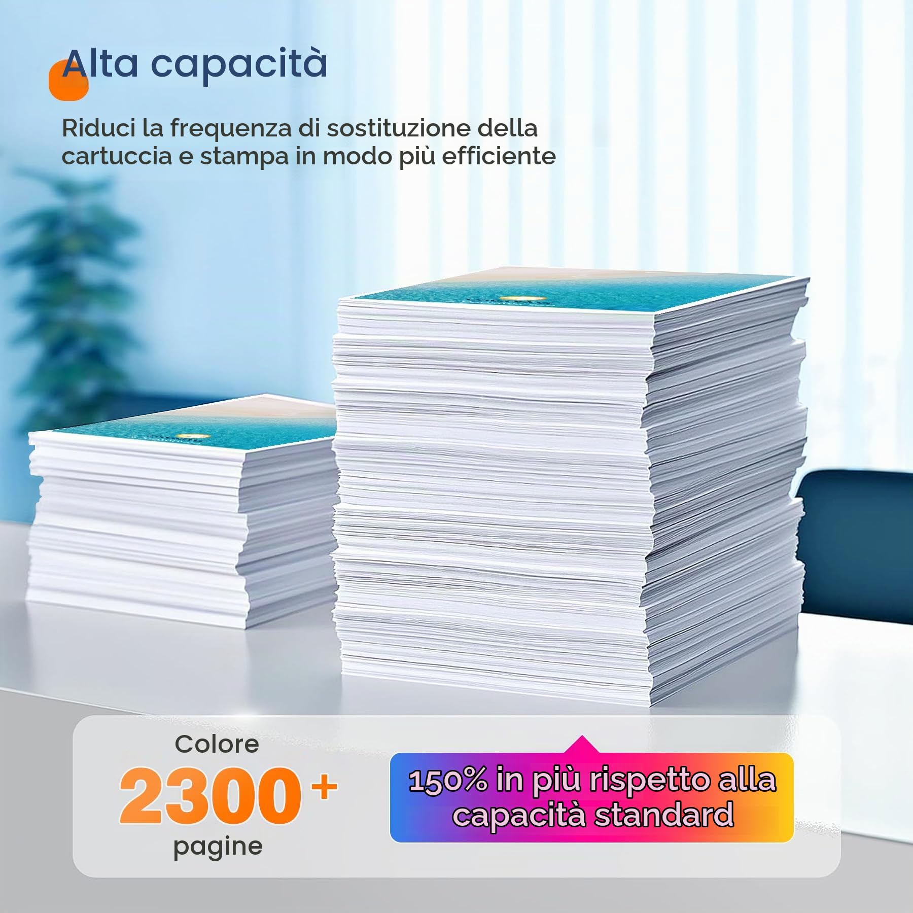 ColorKing 201X CF400X Cartucce Toner Compatibili per HP 201X 201A CF400X